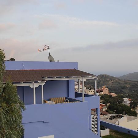 Mirthios Felicity Apartment Plakias Exterior foto