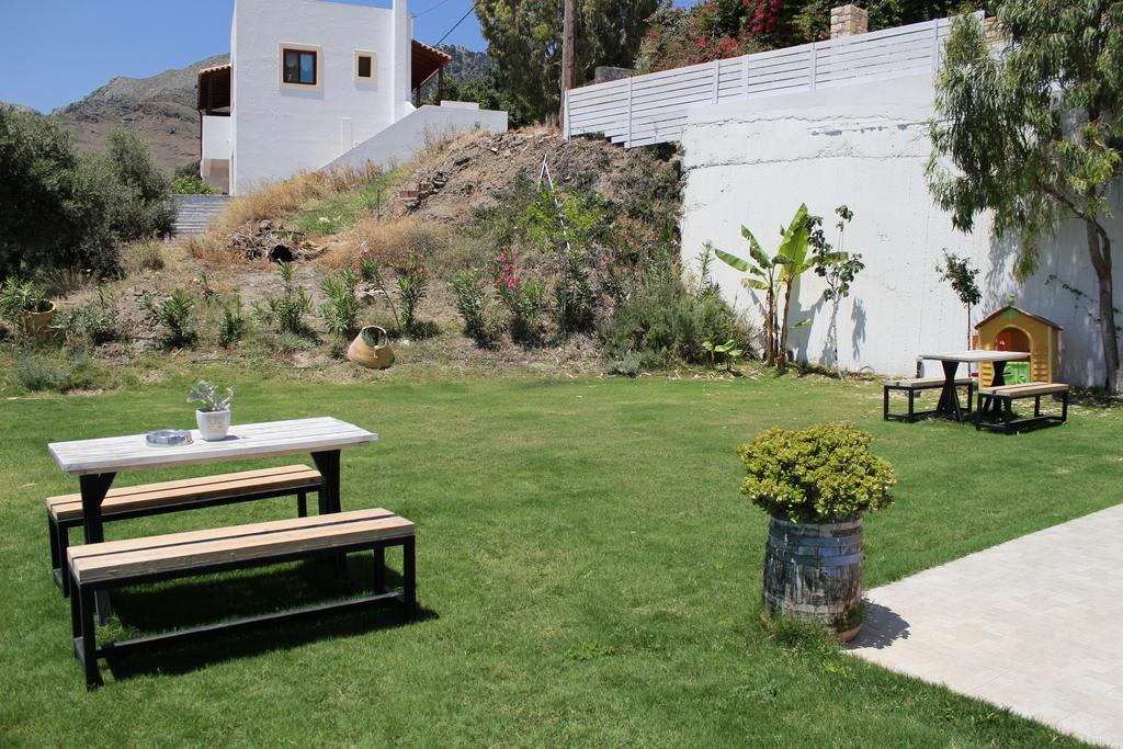 Mirthios Felicity Apartment Plakias Exterior foto