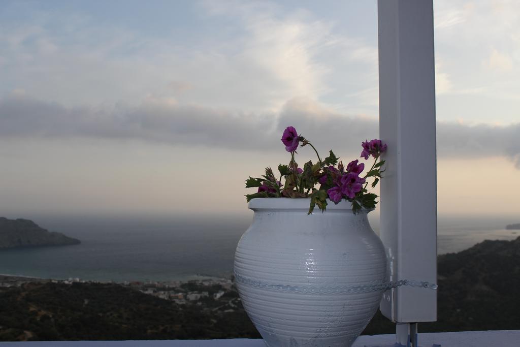 Mirthios Felicity Apartment Plakias Exterior foto
