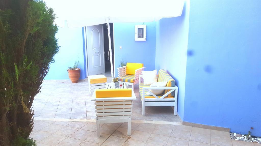 Mirthios Felicity Apartment Plakias Exterior foto