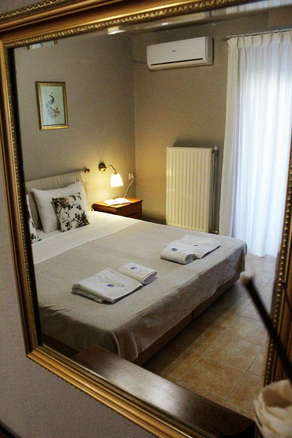 Mirthios Felicity Apartment Plakias Exterior foto