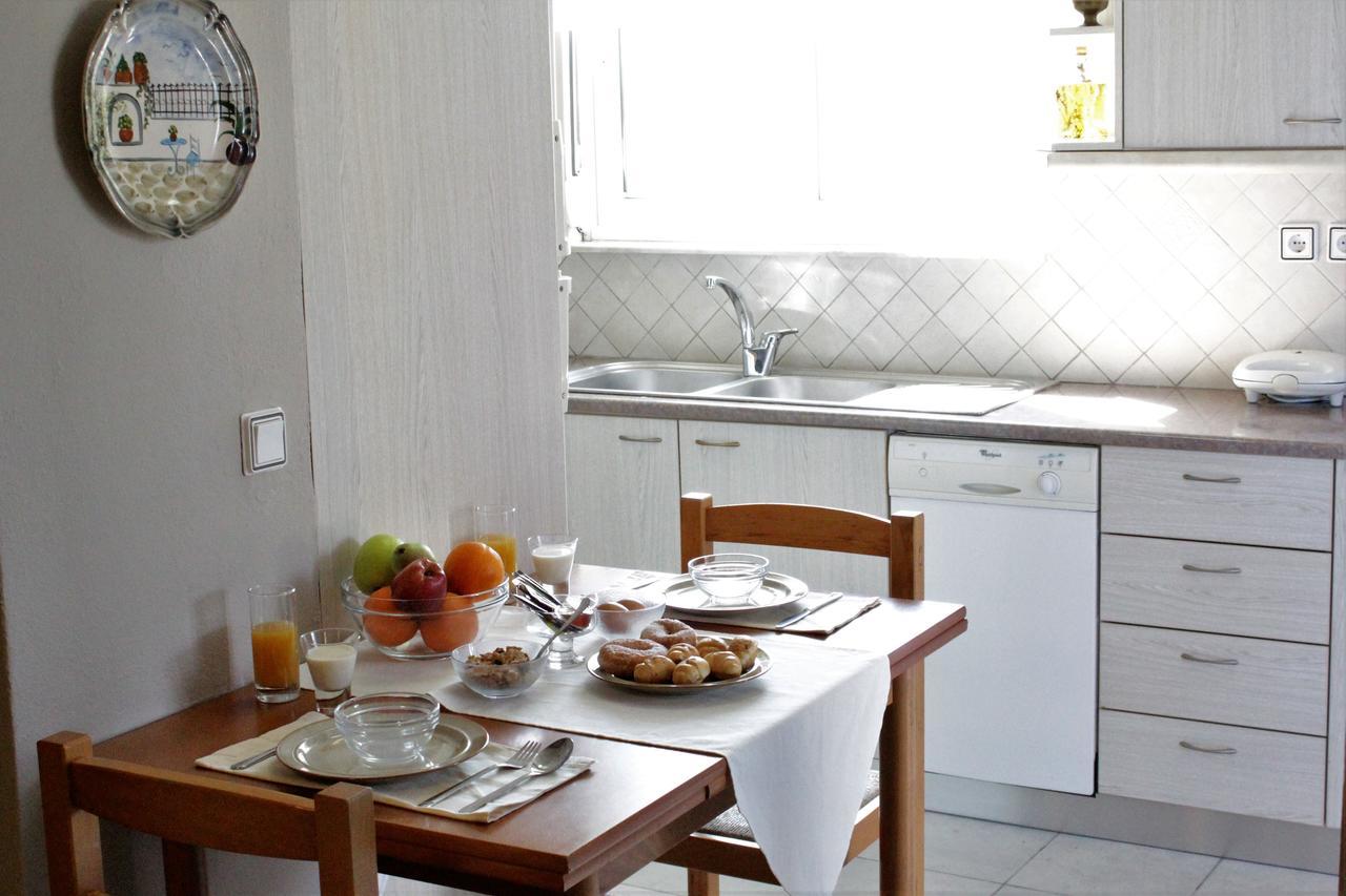 Mirthios Felicity Apartment Plakias Exterior foto